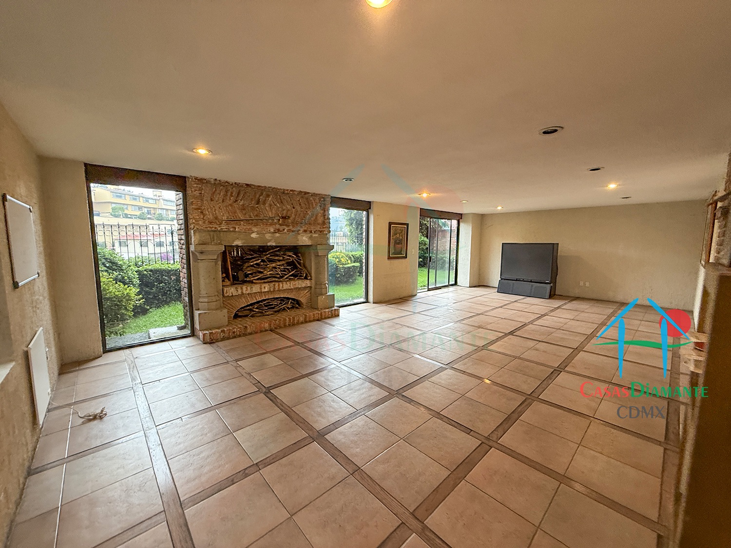 Interlomas Casa Rubén AB - Salón de usos múltiples 7